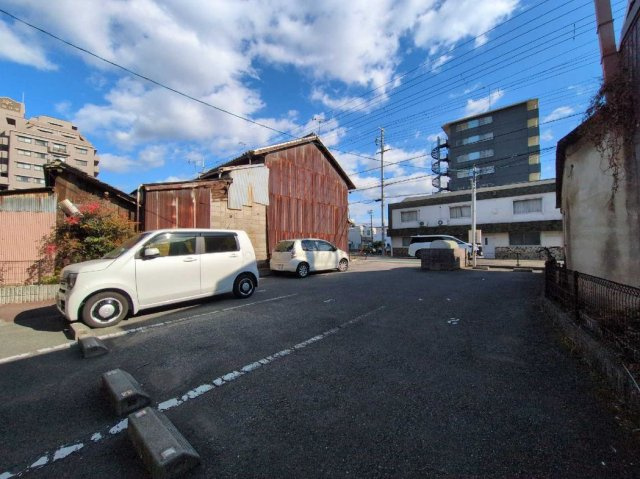レオパレス伊伝居のその他