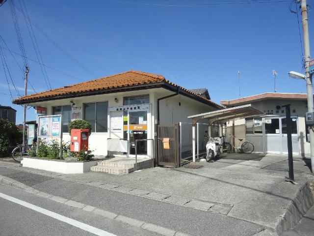 アンジェ大谷の周辺|姫路山戸郵便局まで1,519ｍ