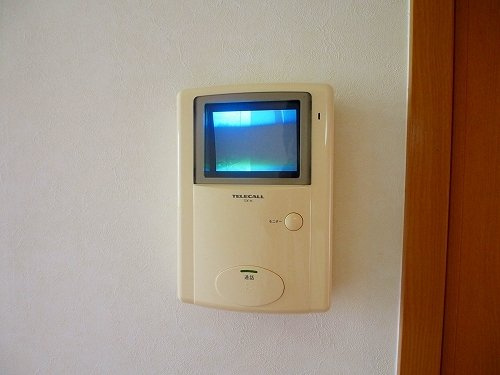 パークサイドライヴンの設備