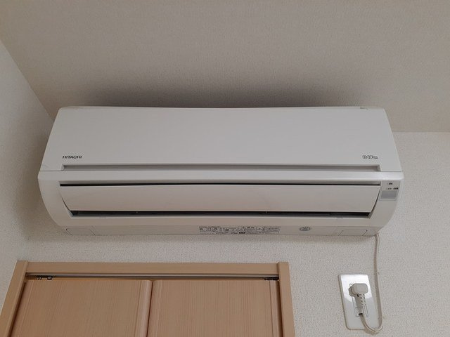ブルーベルの設備