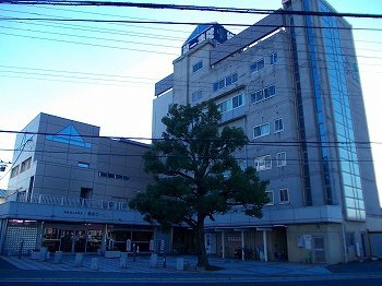 アイビー・ロードⅠの周辺|姫路第一病院まで1600m