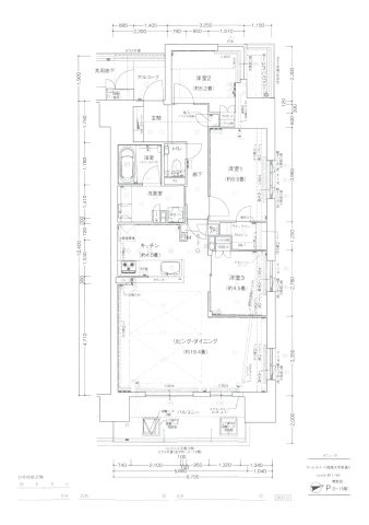 ローレルコート姫路大手前通り