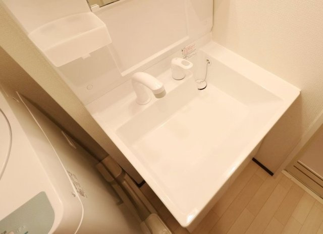 クレイノ姫路玉手Ⅱの内装