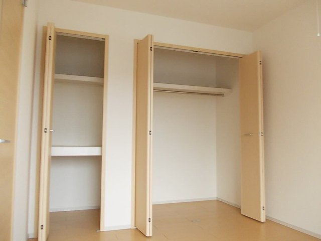 エテルナメンテＴ＆Ｅの内装