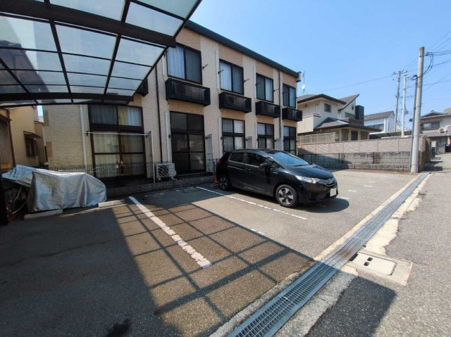 レオパレスＣａｓｅｒｏ　野里のその他