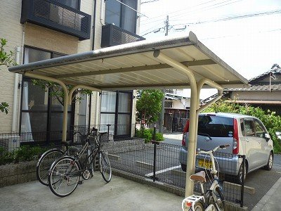 レオパレス神屋Ⅰのその他