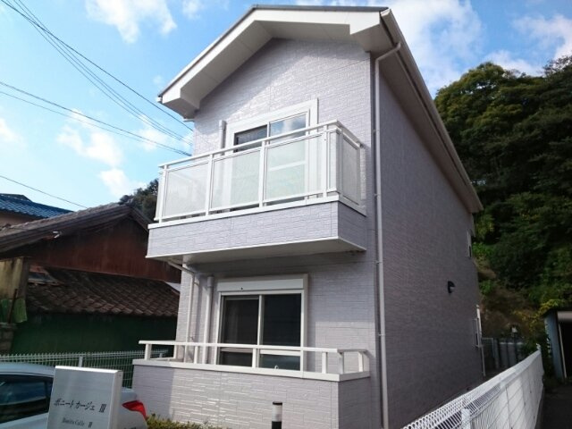 ボニート　カージェⅢ