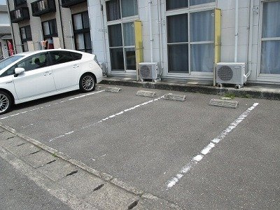 レオパレスサンライトのその他