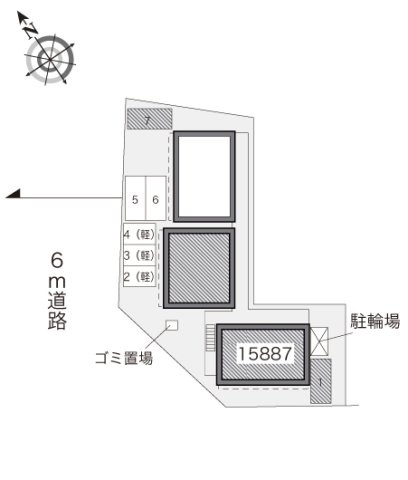 レオパレスサンライトのその他