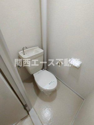 【トイレ】 | メゾン忍ヶ丘