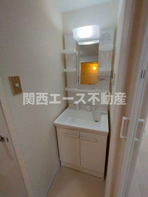 【キッチン】 | メゾン忍ヶ丘