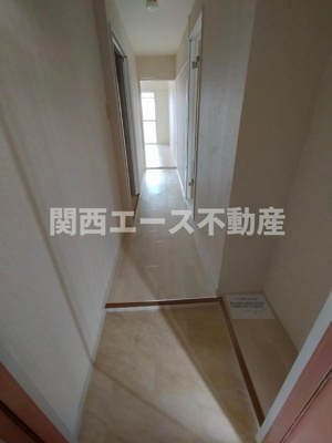 【玄関】 | メゾン忍ヶ丘