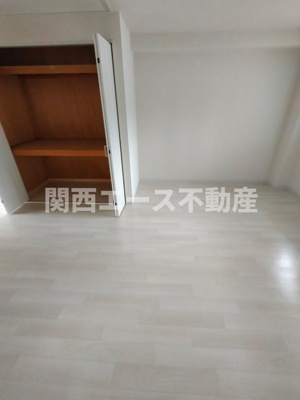 【寝室】 | メゾン忍ヶ丘