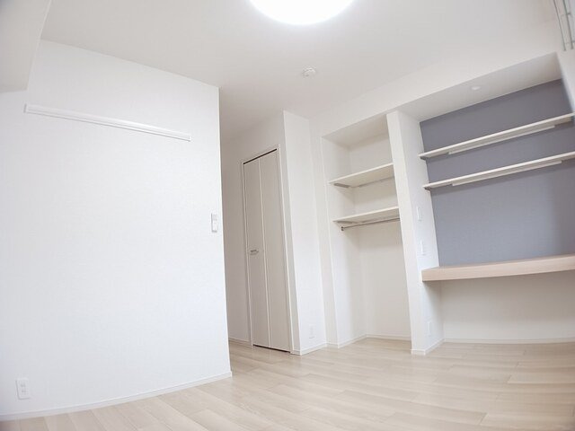 アネモスヒルズ姫路Ⅱの内装
