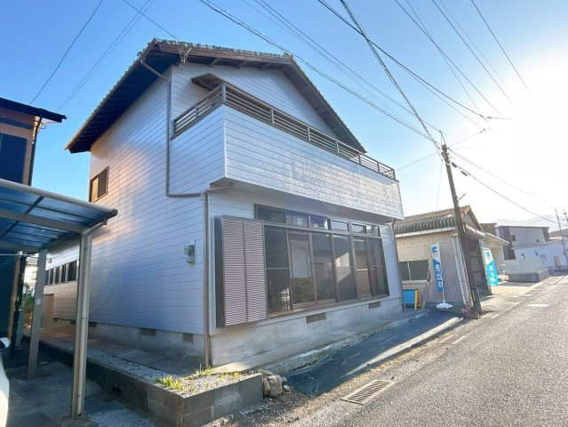 田野町甲　中古戸建