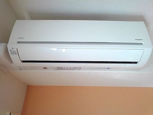 ピュール・ロジュマンⅡの設備
