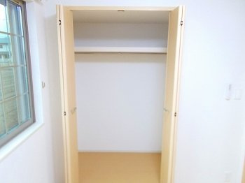 Ｋ＆ＹⅠの収納