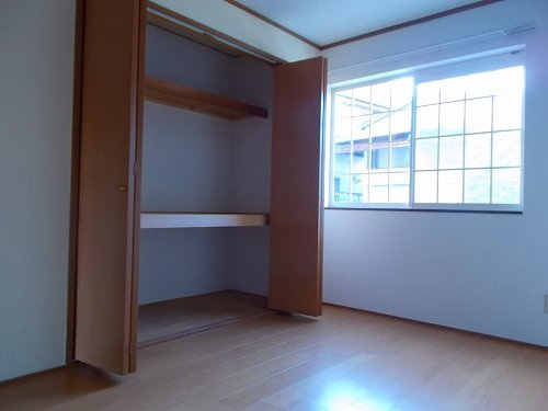 アムラインＡの収納