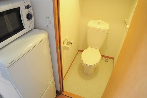 レオパレス華Ⅱのその他