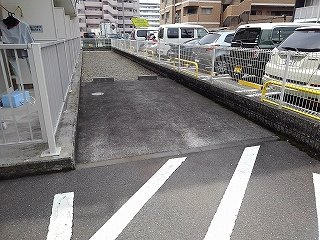 レオパレス華Ⅱのその他