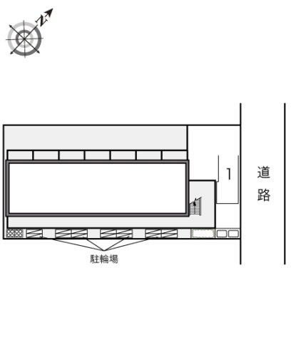 レオパレス華Ⅱのその他