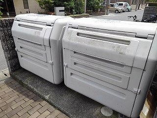 レオパレス華Ⅱのその他