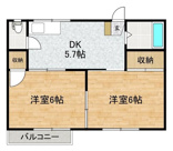 フォーブル柳沢の画像