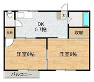 フォーブル柳沢の画像