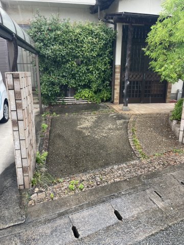 中地戸建のその他