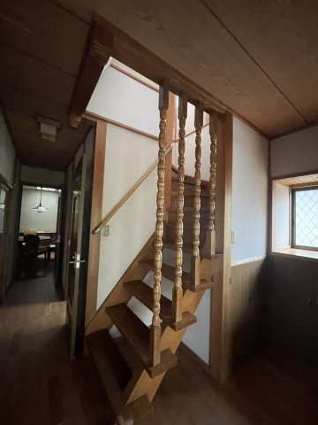 中地戸建のその他