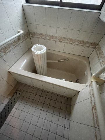 中地戸建のその他