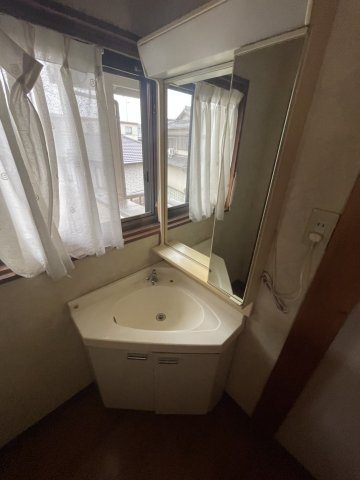 中地戸建のその他