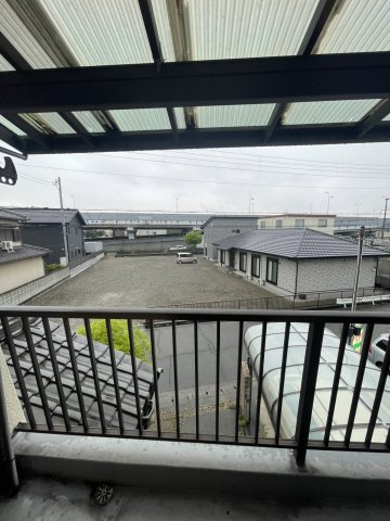 中地戸建の展望