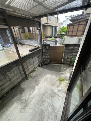 中地戸建のその他