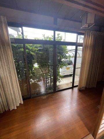 中地戸建のその他