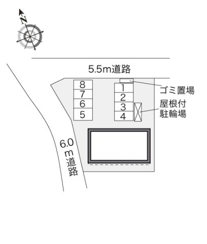 レオパレスピュアのその他