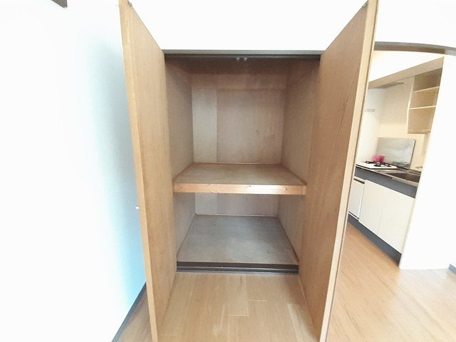 サンフレッチェ南条Ｂの収納