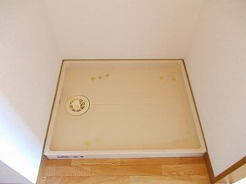 サンドミールの内装