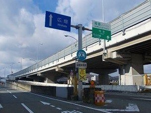モア　エトワ－ルの周辺|姫路バイパス中地インターまで1300m