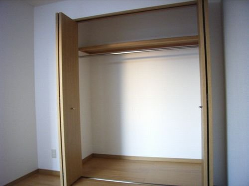 ラフィネの収納