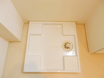 ワイズ　コンブリオⅣの内装