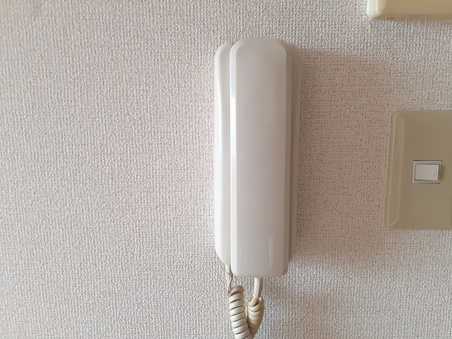 エルムＡのセキュリティ