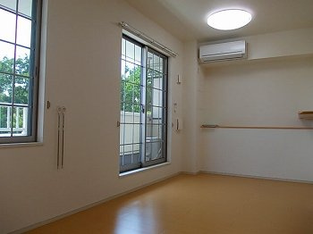 アンソレイエ飾磨　Ⅱ番館のその他
