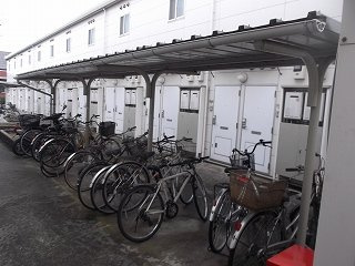 レオパレスドミール細江Ｎ弐番館のその他