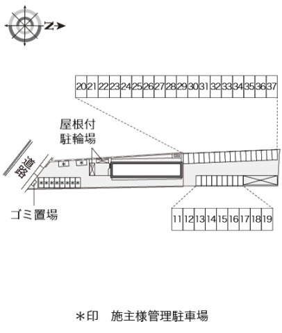 レオパレストゥジュールのその他
