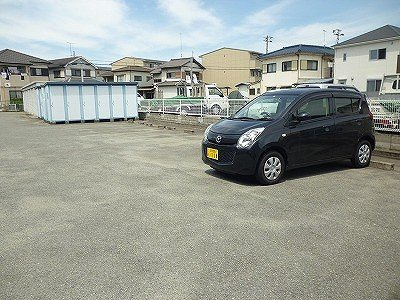 レオパレストゥジュールのその他