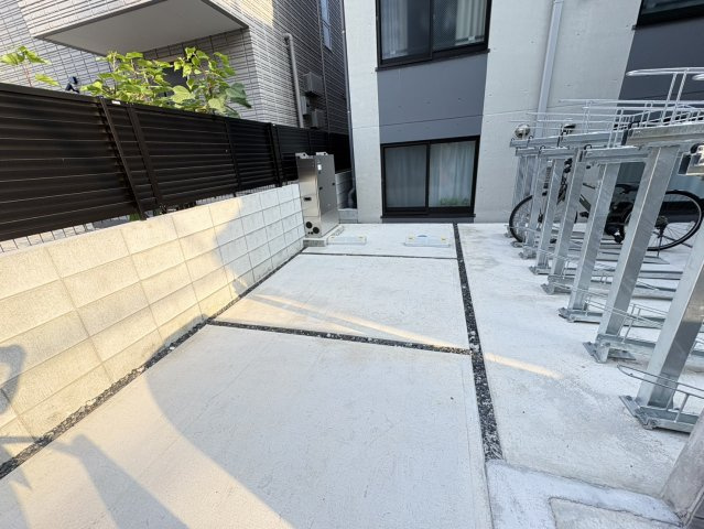 プランドール市川のその他