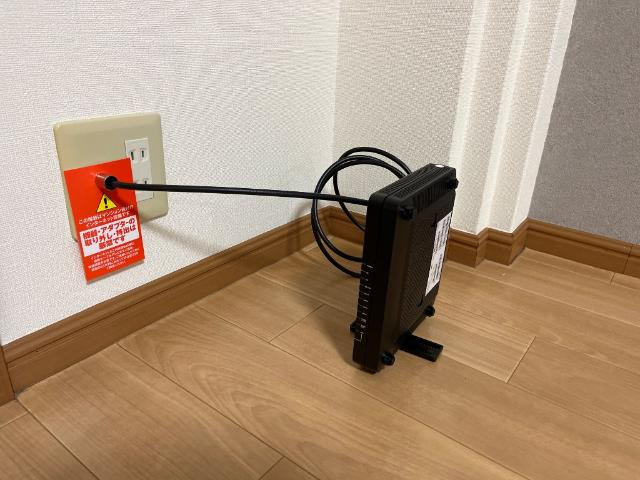 コーラル　ガーデンの設備|室内設備