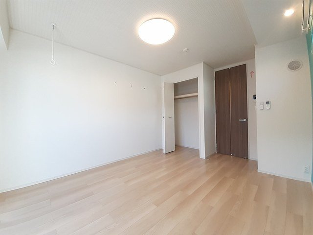 ドルチェ細江の収納