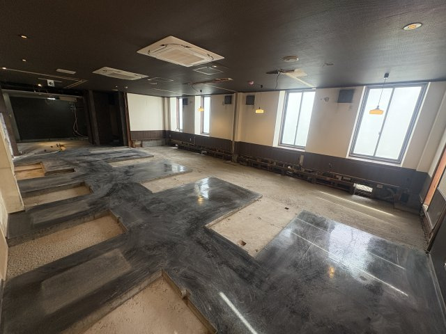飾磨区上野田　貸店舗・事務所
